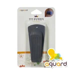 아가드 실리콘안전 방지 문닫힘 도어고정판 (WFK6825)