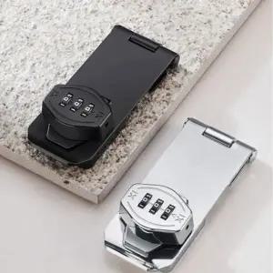 잠금장치 여닫이 도어 장 서랍 냉장고 미닫이 (WFK6828)