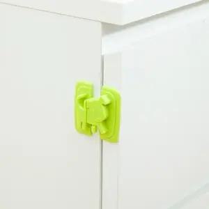 DD 안전 도어 잠금장치 서랍 DD-12909 (WFK682W)