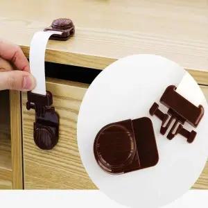 서랍 방지 잠금장치 문열림 (WFK683F)