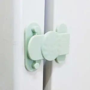 걸이식 서랍 잠금장치 (WFK683H)