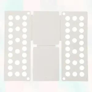 옷 옷정리 트레이 빨래 개기판 옷접기 빨래개기 정리