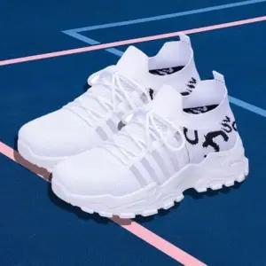 여성운동화 초경량 여성 달리기 운동화 통기성 러닝 스포츠 운동