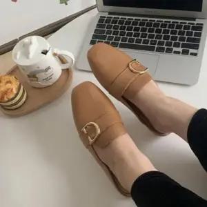 슈즈 뮬구두 20대 뮬신발 블로퍼 데일리 인기 여성