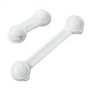 서랍 가구 PK 아기문 안전 열림방지 잠금 잠 (WFK688F)