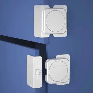 안전 잠금장치 직각형 (WFK689N)