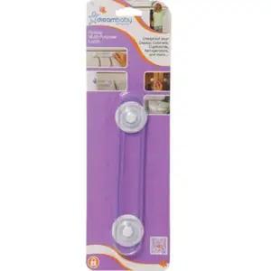 F126 1p 안전잠금장치 드림베이비 (WFK688B)