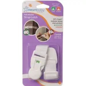 드림베이비 냉장고및서랍장 F802 줄잠금장치 (WFK688G)