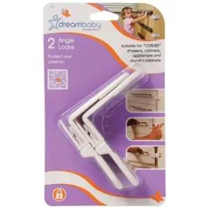 드림베이비 서랍잠금장치 2p F133 (WFK688D)