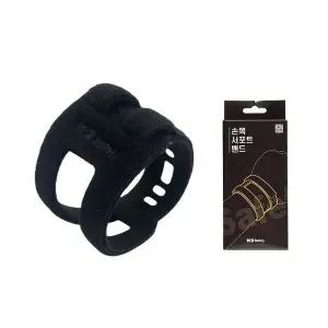 K2세이프티 손목 보호대 서포트 밴드 압박형 아대 (WFK69MD)