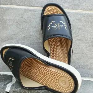 (무료배송) 에스터 건강 자극 샌들 지압 슬리퍼