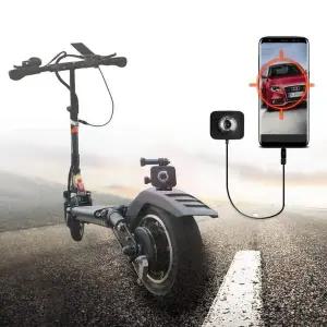 후방카메라 킥보드 바이크티 USB
