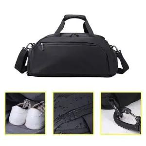 커버형 손잡이 보스턴백 여행 운동 백팩 큰가방 (WFK6ALX)