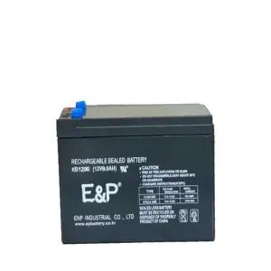 이앤피 KB1290 (12V 9AH)