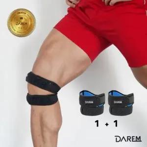 스포츠마니아 관절 트윈키퍼 테 사랑 무릎 보호대 (WFK7KST)