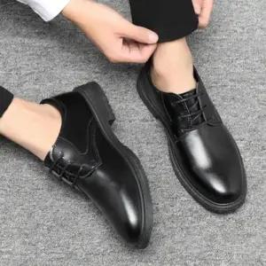 옥스포드화 직장인 정장 구두 신사화 캐주얼 로퍼 WBB557C