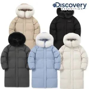 갤러리아 [디스커버리] 여성 켈리 구스다운 롱패딩 (DWDJ9A046)