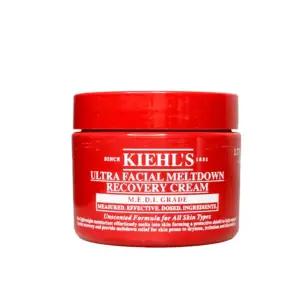 키엘 울트라 훼이셜 멜트 다운 리커버리 크림 50ml 1개