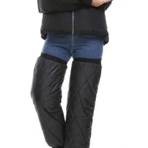 방한 따뜻한 바지토시 토시 발워머 용품 바이크 겨울