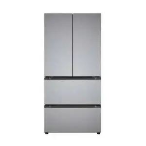 [LG] 디오스 AI 김치냉장고 Z490MPSF11 프라임 실버