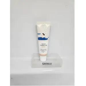 [라운드랩] 자작나무 수분톤업 선크림 50ml K뷰티 스킨케어