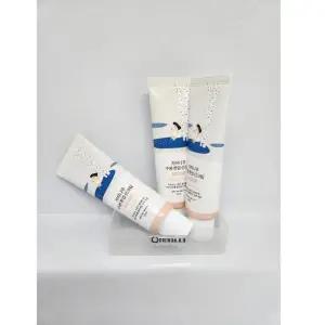 자작나무 수분톤업 선크림 50ml 2+1 총3개 K뷰티 스킨케어