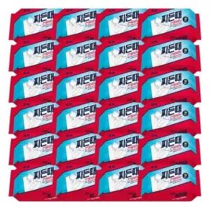 무궁화 소키 찌든때 전용비누 150g X 24개