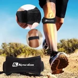무릎 슬리브 쿠션 패드 등산 골프 러닝 타박상 완화 아대