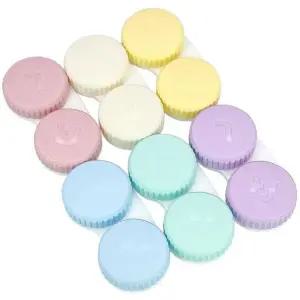 소프트렌즈 휴대용 렌즈통 케이스 보관 (WFK7WOG)