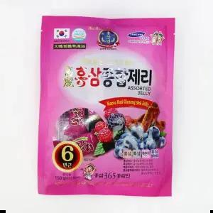 종합젤리 (3576) 고려홍삼 종합제리 450g