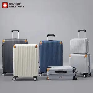 스위스밀리터리 기내용 캐리어 20인치 코스모 SM-C920N