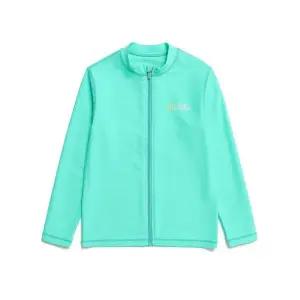 내셔널지오그래픽 키즈 32URG710 베이직 스몰로고 집업 MINT GREEN 1650568