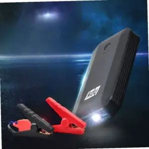 1T 12V 차종 4000CC 이하 점프스타터 풀세트