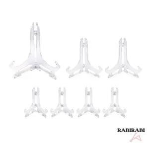 . 접시받침대 . 접시전시대 홈카페 테이블웨어