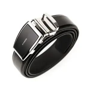 KING 남자 정장벨트 프리미엄까망5 기본사이즈 (WFKIK3T)