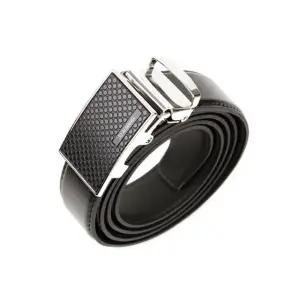 KING 남자 정장벨트 프리미엄까망6 기본사이즈 (WFKIK3Q)