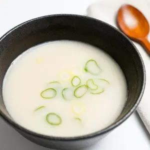 [귀한곰탕] 담백곰탕 한우 사골 곰탕 400g x 24팩(선물포장 X)