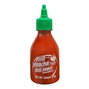 마일드 스리라차 칠리소스 200ml 판타이