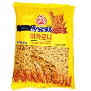 오뚜기 다용도요리 마카로니 500g 파스타면 샐러드 Can3+9OeF