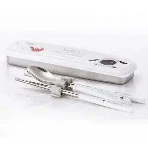 알프스팜프렌즈 스텐 스푼젓가락케이스세트 (WFGT0I3)