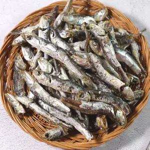 [더주] 여수 햇 다시멸치 실속형 1.5kg