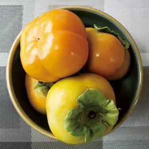 전라도 햇 단감 2kg (랜덤과) / 2개 구매시 5kg 발송