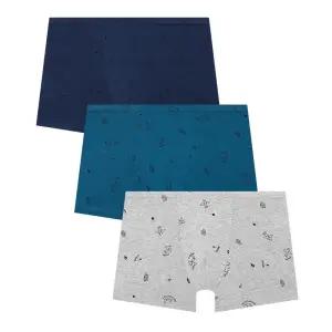 수아팜 [정상가 27900원] 남아 트래블 코튼 드로즈 3매