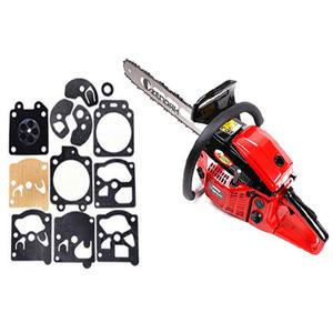 제노아/에코/신다이와/다나까/히다찌 엔진톱 다이아프램 셋트