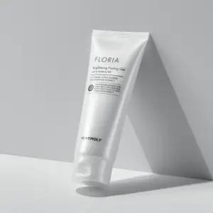 플로리아 브라이트닝 필링 젤 150ml
