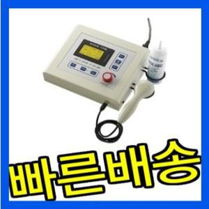 의료용 조합 자극기 AT-1100 근육 통증 완화 초음파+
