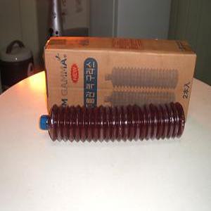 부성테크 감마수동구리스건 카트리지/구리스(적색)