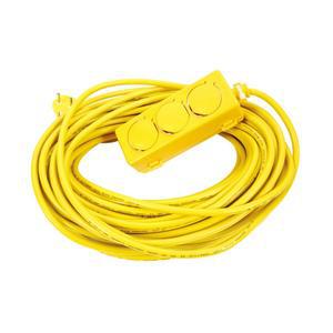 연장선/2,5SQ/작업선/캠핑/케이블타이/릴선/멀티탭