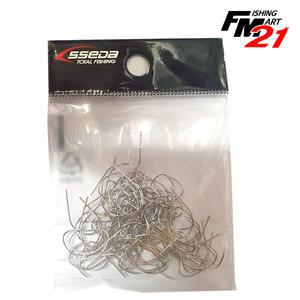 쎄다 호래기 자작바늘(96입) 화살촉 오징어