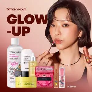 [토니모리] 새해 맞이 빛나는 피부! 광채/보습 전품목 sale